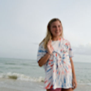 Meet your Posher, Mary kate